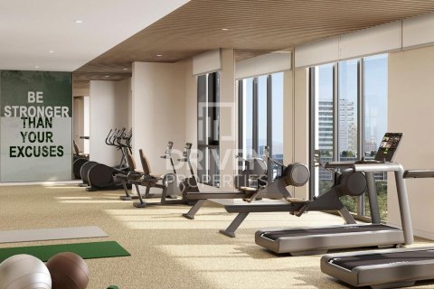 Apartmen di Dubai Hills Estate, UAE 1 bilik tidur, 61 meter persegi № 654005 - foto 12