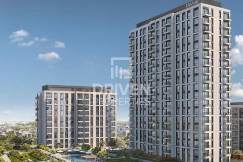 Apartmen di Dubai Hills Estate, UAE 1 bilik tidur, 61 meter persegi № 654005 - foto 4