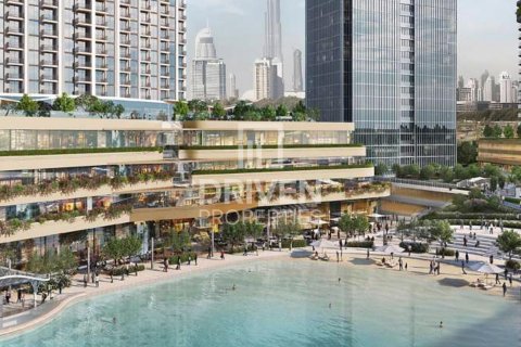 Lägenhet till försäljning i Mohammed Bin Rashid City, Dubai, UAE 1 sovrum, 68 kvm Nr. 654008 - fotografi 4