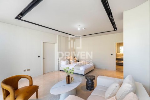 Villa till försäljning i Palm Jumeirah, Dubai, UAE 5 sovrum, 682 kvm Nr. 653535 - fotografi 16