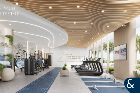 Deira, Dubai, UAE의 판매용 아파트 침실 1개, 82제곱미터 번호 671028 - 사진 14