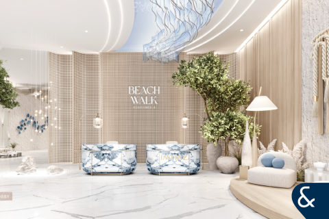 Deira, Dubai, UAE의 판매용 아파트 침실 1개, 82제곱미터 번호 671028 - 사진 6