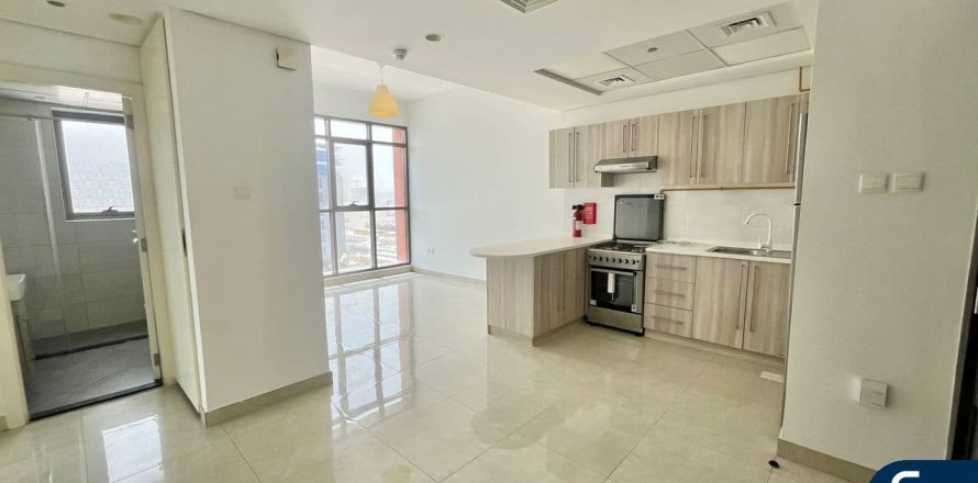 Dzīvoklis Arjan, Dubaijā, AAE 2 istabas, 79 m2 Nr. 671030