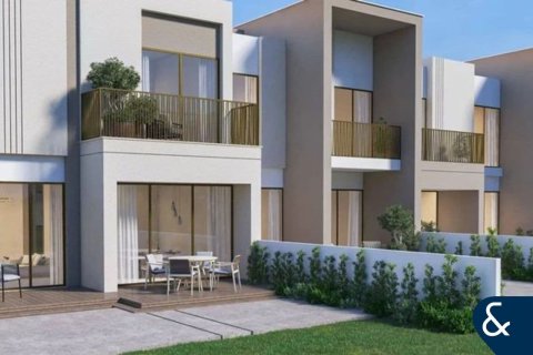 Купить виллу в Dubai Land, Дубай, ОАЭ 3 спальни, 218м2, № 671019 - фото 8