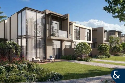 Купить виллу в Dubai Land, Дубай, ОАЭ 3 спальни, 218м2, № 671019 - фото 10