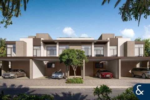 Купить виллу в Dubai Land, Дубай, ОАЭ 3 спальни, 218м2, № 671019 - фото 7