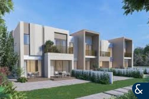 Купить виллу в Dubai Land, Дубай, ОАЭ 3 спальни, 218м2, № 671019 - фото 5