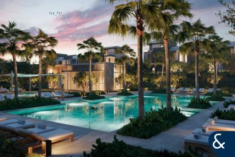 Купить виллу в Dubai Land, Дубай, ОАЭ 3 спальни, 218м2, № 671019 - фото 3