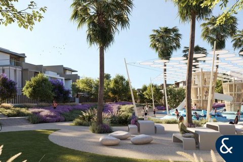 Купить виллу в Dubai Land, Дубай, ОАЭ 3 спальни, 218м2, № 671019 - фото 2