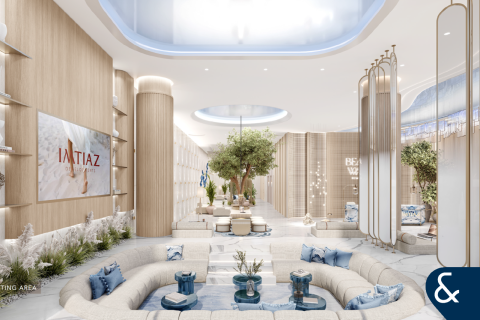 Deira, Dubai, UAE의 판매용 아파트 침실 1개, 82제곱미터 번호 671031 - 사진 7