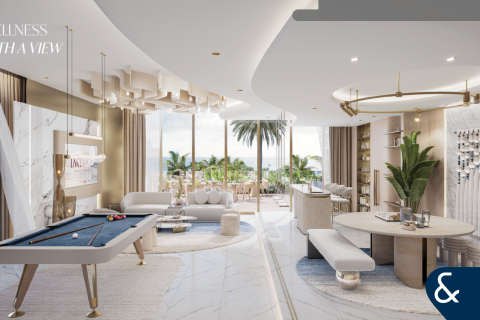 Deira, Dubai, UAE의 판매용 아파트 침실 1개, 82제곱미터 번호 671031 - 사진 12