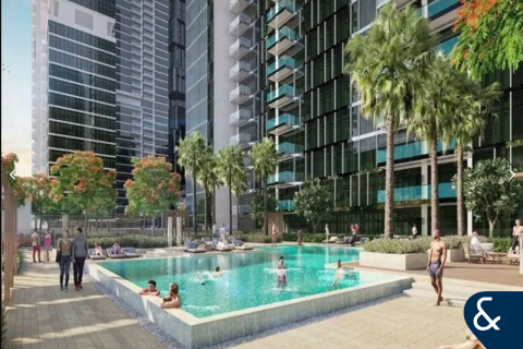 Zabeel, Dubai, BAE’de satılık daire 3 yatak odası, 152 m&sup2; No 671020 - fotoğraf 5