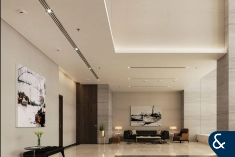 Zabeel, Dubai, BAE’de satılık daire 3 yatak odası, 152 m&sup2; No 671020 - fotoğraf 4