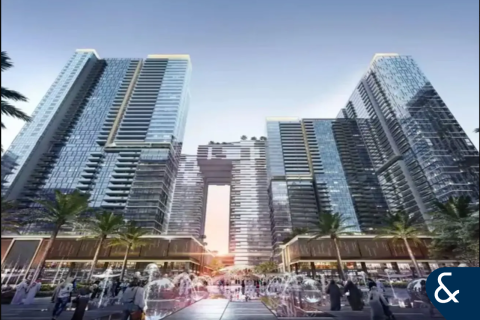 Zabeel, Dubai, BAE’de satılık daire 3 yatak odası, 152 m&sup2; No 671020 - fotoğraf 8