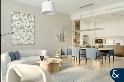 Zabeel, Dubai, BAE’de satılık daire 3 yatak odası, 152 m&sup2; No 671020 - fotoğraf 2