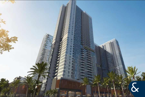 Zabeel, Dubai, BAE’de satılık daire 3 yatak odası, 152 m&sup2; No 671020 - fotoğraf 9