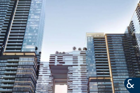 Zabeel, Dubai, BAE’de satılık daire 3 yatak odası, 152 m&sup2; No 671020 - fotoğraf 6