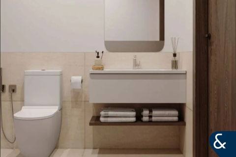 Zabeel, Dubai, BAE’de satılık daire 3 yatak odası, 152 m&sup2; No 671020 - fotoğraf 7