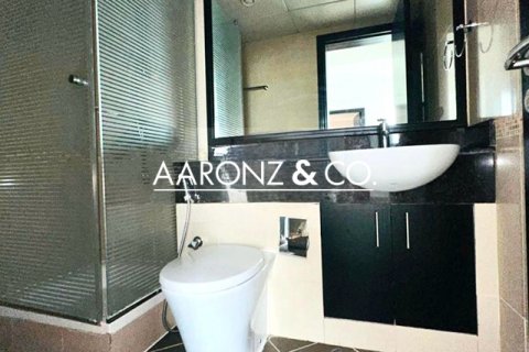 Пәтер Джумейра Лейк Тауэрс, Дубай, БАӘ-да 2 жатын бөлмелер, 82.6 м² № 670485 - фото 10