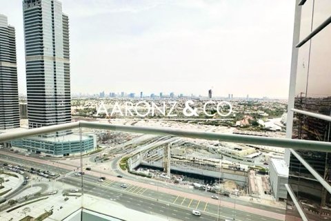 Пәтер Джумейра Лейк Тауэрс, Дубай, БАӘ-да 2 жатын бөлмелер, 82.6 м² № 670485 - фото 12