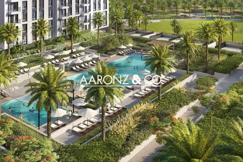 شقة للبيع في دبي هيلز استيت، دبي، الإمارات العربية المتحدة 1 غرفة نوم ، 60.8 متر مربع ، رقم 670486 - صورة 9