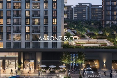 شقة للبيع في دبي هيلز استيت، دبي، الإمارات العربية المتحدة 1 غرفة نوم ، 60.8 متر مربع ، رقم 670486 - صورة 10