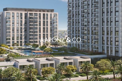 شقة للبيع في دبي هيلز استيت، دبي، الإمارات العربية المتحدة 1 غرفة نوم ، 60.8 متر مربع ، رقم 670486 - صورة 1