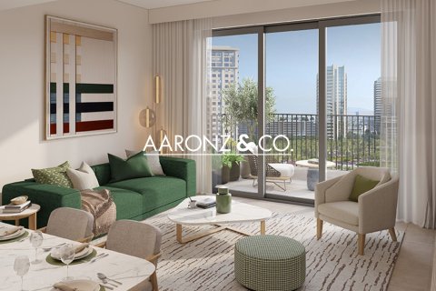 شقة للبيع في دبي هيلز استيت، دبي، الإمارات العربية المتحدة 1 غرفة نوم ، 60.8 متر مربع ، رقم 670486 - صورة 3