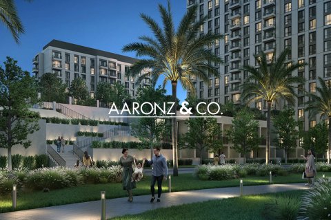 شقة للبيع في دبي هيلز استيت، دبي، الإمارات العربية المتحدة 1 غرفة نوم ، 60.8 متر مربع ، رقم 670486 - صورة 7