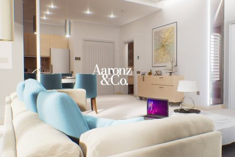 Huoneisto Jumeirah Lake Towers, Dubai, Arabiemiraatit 1 makuuhuone, 74 m2 № 670487 - kuva 8