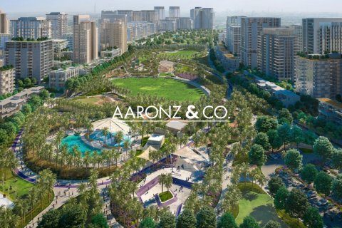 Apartemen di Dubai Hills Estate, UEA 2 kamar tidur, 99.6 m2 nomor 670484 - foto 13