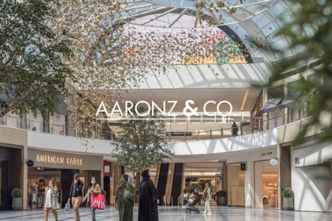 Apartemen di Dubai Hills Estate, UEA 2 kamar tidur, 99.6 m2 nomor 670484 - foto 11