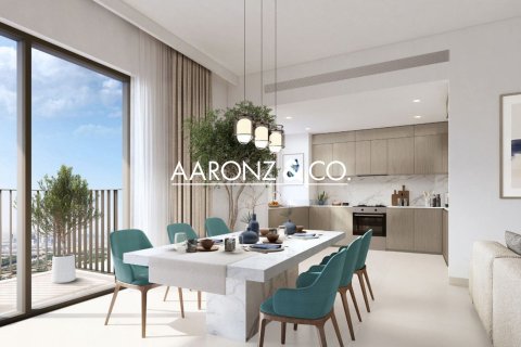 Apartemen di Dubai Hills Estate, UEA 2 kamar tidur, 99.6 m2 nomor 670484 - foto 4