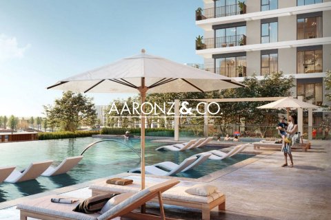 Apartemen di Dubai Hills Estate, UEA 2 kamar tidur, 99.6 m2 nomor 670484 - foto 8