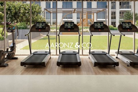 Apartemen di Dubai Hills Estate, UEA 2 kamar tidur, 99.6 m2 nomor 670484 - foto 9