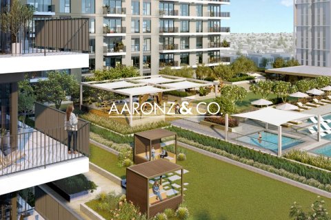 Apartemen di Dubai Hills Estate, UEA 2 kamar tidur, 99.6 m2 nomor 670484 - foto 3