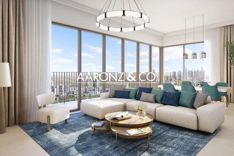 Apartemen di Dubai Hills Estate, UEA 2 kamar tidur, 99.6 m2 nomor 670484 - foto 2