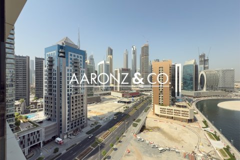 Business Bay, Dubai, संयुक्त अरब अमीरात में अपार्टमेंट, 3 बेडरूम, 194.3 वर्ग मीटर, संख्या 670483 - फ़ोटो 15