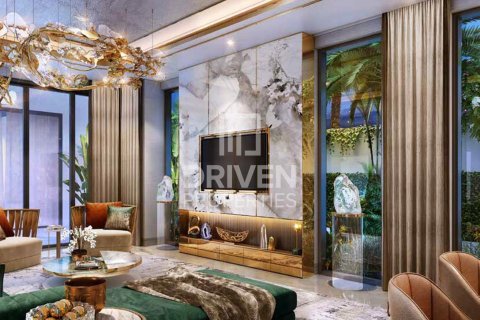 ویلا برای فروش در Damac Lagoons، Dubai، امارات متحده عربی 6 خوابه ، 465 متر مربع ، شماره 653932 - تصویر 9