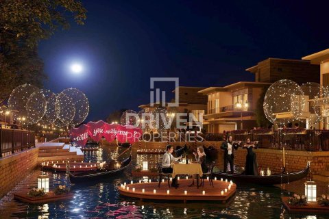 ویلا برای فروش در Damac Lagoons، Dubai، امارات متحده عربی 6 خوابه ، 465 متر مربع ، شماره 653932 - تصویر 7