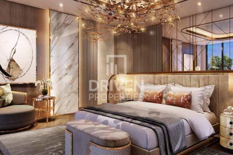 ویلا برای فروش در Damac Lagoons، Dubai، امارات متحده عربی 6 خوابه ، 465 متر مربع ، شماره 653932 - تصویر 8