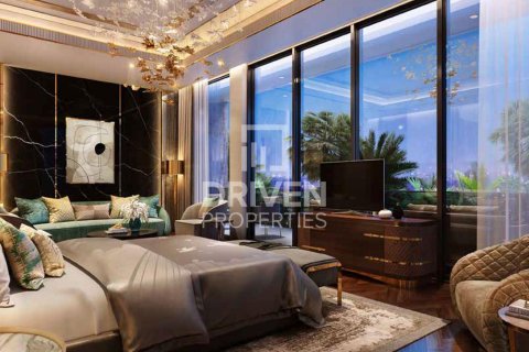 ویلا برای فروش در Damac Lagoons، Dubai، امارات متحده عربی 6 خوابه ، 465 متر مربع ، شماره 653932 - تصویر 3