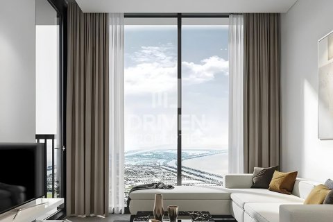Apartemen di Motor City, Dubai, UEA 1 kamar tidur, 50 m2 nomor 653929 - foto 3