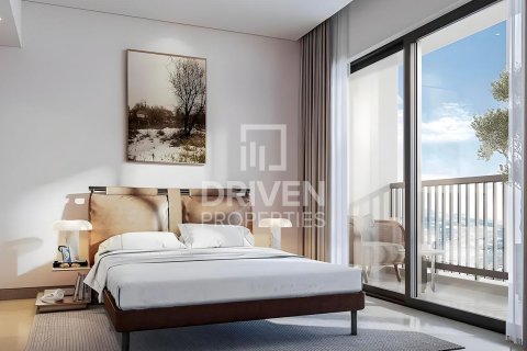 Apartemen di Motor City, Dubai, UEA 1 kamar tidur, 50 m2 nomor 653929 - foto 8