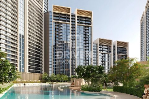 Διαμέρισμα σε Motor City, Dubai, ΗΑΕ 1 υπνοδωμάτιο, 50 τ.μ. Αρ. 653929 - φωτογραφία 4