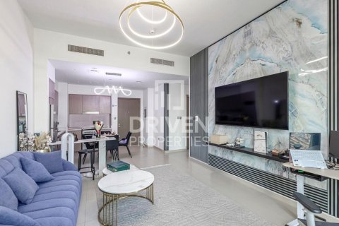 Wohnung zum Verkauf in Downtown Dubai (Downtown Burj Dubai), Dubai, VAE 1 Schlafzimmer, 61 m2 Nr. 653931 - Foto 2
