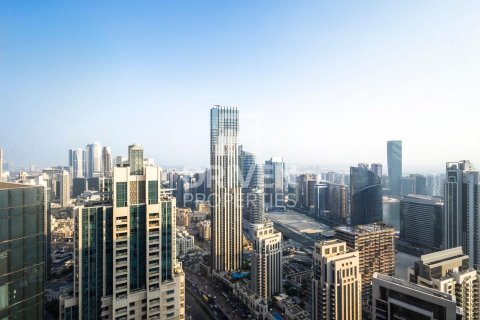 Downtown Dubai (Downtown Burj Dubai)、Dubai、UAEにあるマンション 1ベッドルーム、61 m2 No653931