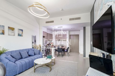 Wohnung zum Verkauf in Downtown Dubai (Downtown Burj Dubai), Dubai, VAE 1 Schlafzimmer, 61 m2 Nr. 653931 - Foto 3