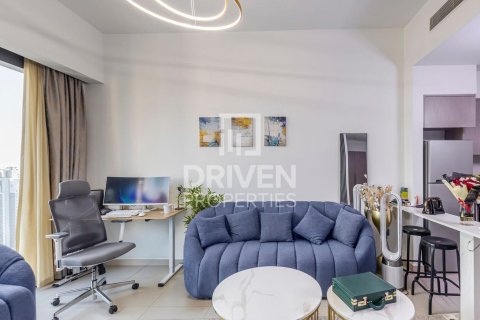 Byt v Downtown Dubai (Downtown Burj Dubai), Dubai, SAE 1 ložnice, 61 m² Č.: 653931 - fotografie 6