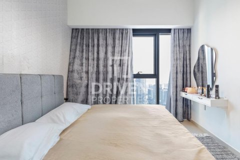 Byt v Downtown Dubai (Downtown Burj Dubai), Dubai, SAE 1 ložnice, 61 m² Č.: 653931 - fotografie 9